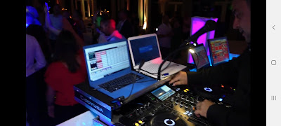 Dj chris animation mariage anniversaire paca à Tourves