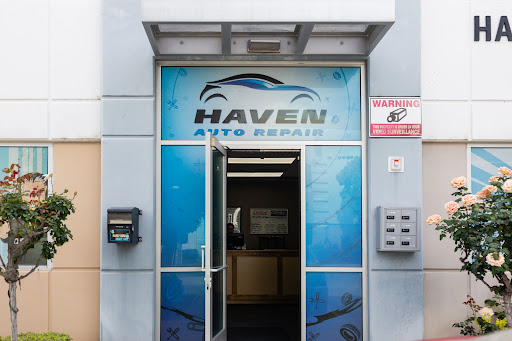 Haven Auto Repair CarMax Repair Shop AAA Approved image