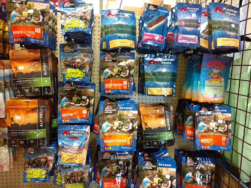 Camping Store «Outdoors Geek», reviews and photos, 4431 Glencoe St, Denver, CO 80216, USA