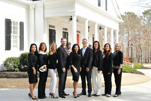 Real Estate Agency «Tamara Bourne Team-Keller Williams Realty», reviews and photos, 1200 Commerce Dr, Peachtree City, GA 30269, USA
