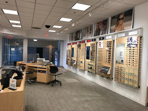 Eye Care Center «LensCrafters», reviews and photos, 3902 13th Ave S, Fargo, ND 58103, USA