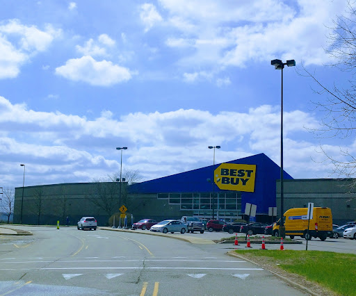 Electronics Store «Best Buy», reviews and photos, 200 Mall Cir Dr, Monroeville, PA 15146, USA