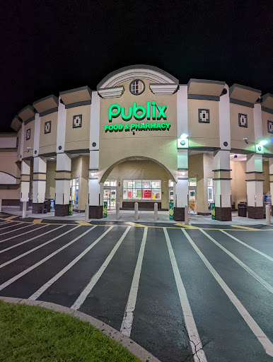 Supermarket «Publix Super Market at Columbia Promenade», reviews and photos, 1910 N John Young Pkwy, Kissimmee, FL 34741, USA