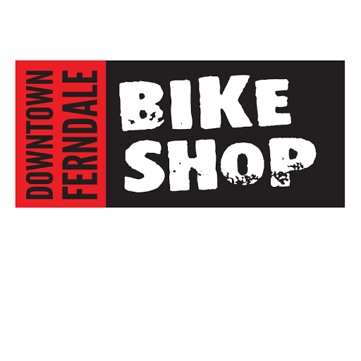 Bicycle Store «Downtown Ferndale Bike Shop», reviews and photos, 163 W Nine Mile Rd, Ferndale, MI 48220, USA