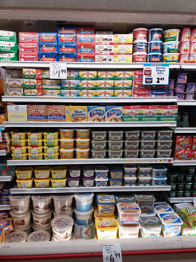 Supermarket «Compare Foods», reviews and photos, 1457 Fairfield Ave, Bridgeport, CT 06605, USA