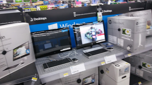 Department Store «Walmart Supercenter», reviews and photos, 1971 Wentzville Pkwy, Wentzville, MO 63385, USA