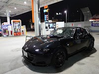 ENEOS Dr.Driveセルフ半田SS（飯田石油店）