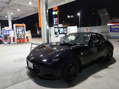 ENEOS Dr.Driveセルフ半田SS（飯田石油店）