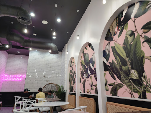 Ice Cream Shop «Cauldron Ice Cream», reviews and photos, 1421 W MacArthur Blvd F, Santa Ana, CA 92704, USA