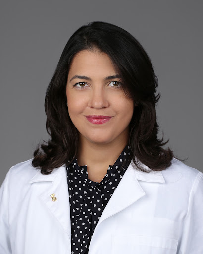 Dr. Dalibel Bravo, MD