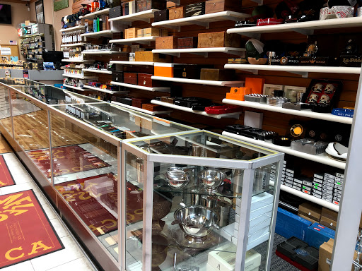 Tobacco Shop «Cigar House», reviews and photos, 3130 Sugarloaf Pkwy, Lawrenceville, GA 30044, USA