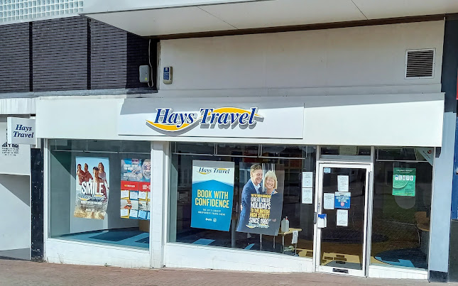 Reviews of Hays Travel Hanley in Stoke-on-Trent - Travel Agency