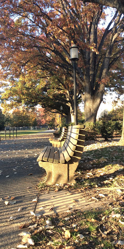 Park «Meridian Hill Park», reviews and photos, 2400 15th St NW, Washington, DC 20009, USA