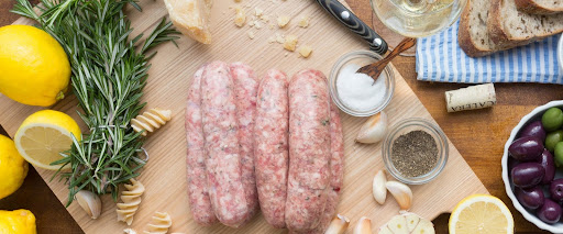 Butcher Shop «Proper Sausages», reviews and photos, 9722 NE 2nd Ave, Miami, FL 33138, USA