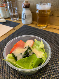 Plats et boissons du Restaurant japonais authentique Sushi Gourmet à Paris - n°7