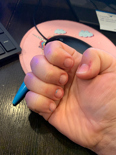 Beauty Salon «Bellezza Hair & Nail Studio», reviews and photos, 1500 Alafaya Trail #1048, Oviedo, FL 32765, USA