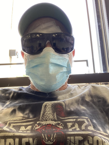 900 Morgan Ave, Corpus Christi, TX 78404, USA