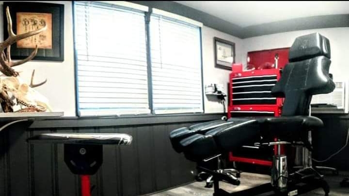 Sessions With Sam 42420
