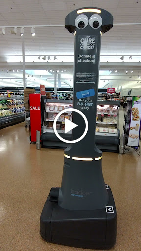 Grocery Store «Super Stop & Shop», reviews and photos, 597 Farmington Ave, Bristol, CT 06010, USA