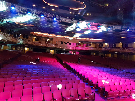 Performing Arts Theater «The Wilbur», reviews and photos, 246 Tremont St, Boston, MA 02116, USA