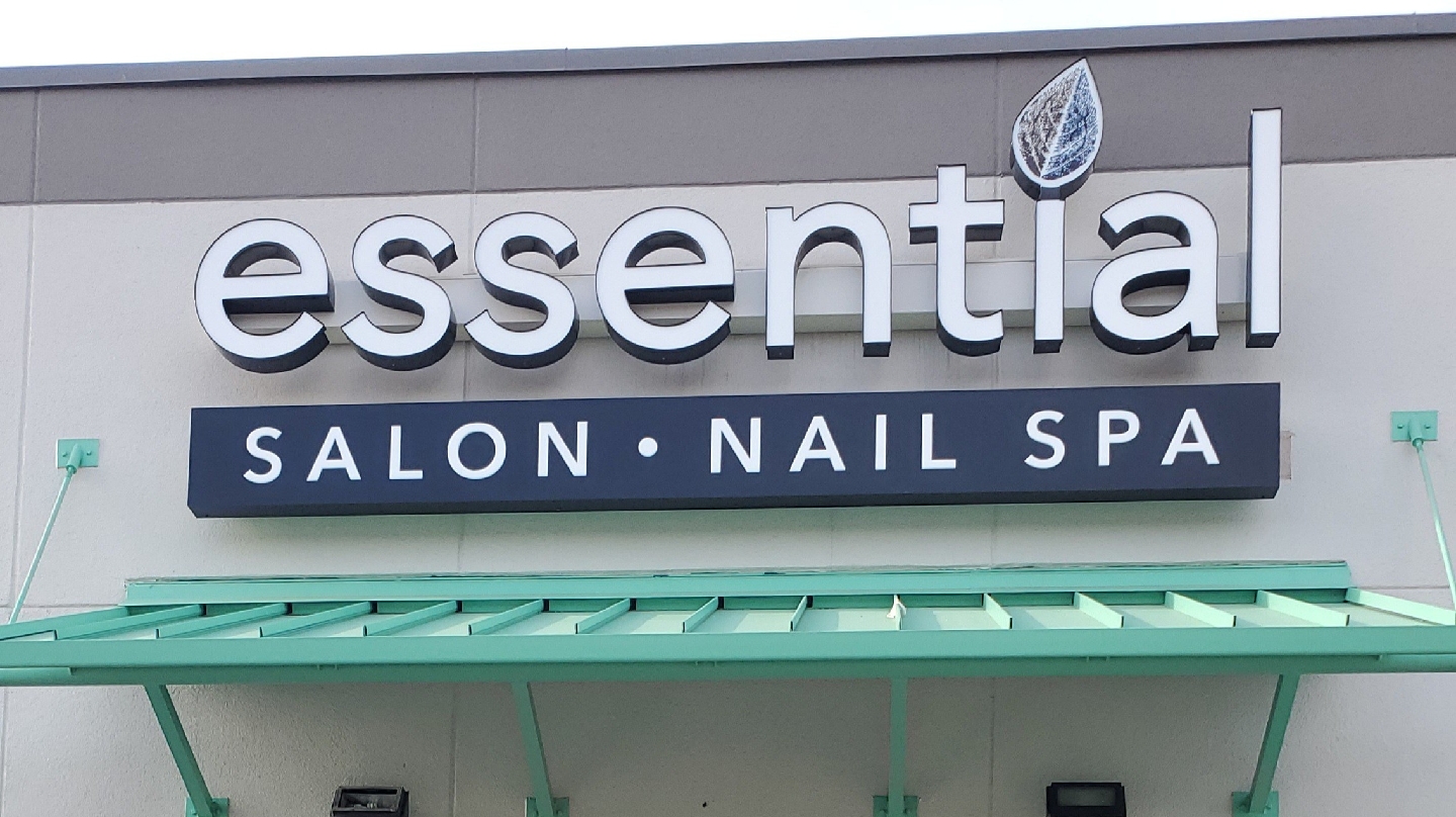 Essential Salon and NailSpa