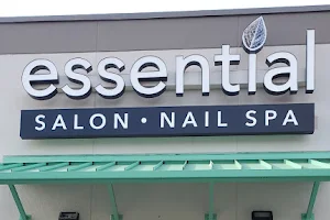 Essential Salon and NailSpa image