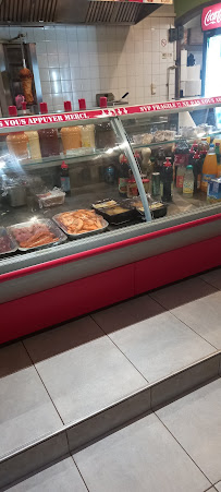 Photos du propriétaire du Restauration rapide Monde Pizza Sandwich à Talence - n°1