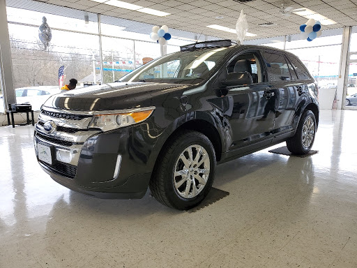 Used Car Dealer «UA AUTO SALES», reviews and photos, 1016 S Delsea Dr, Vineland, NJ 08360, USA