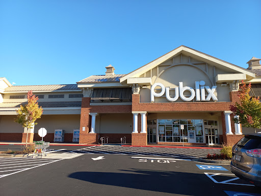 Publix Super Market at Alpharetta image 1