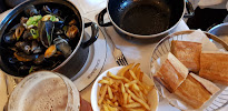 Moule du Restaurant de spécialités alsaciennes Brasserie L'Alsace à Paris - n°15