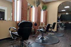 More Than Curly® Salon