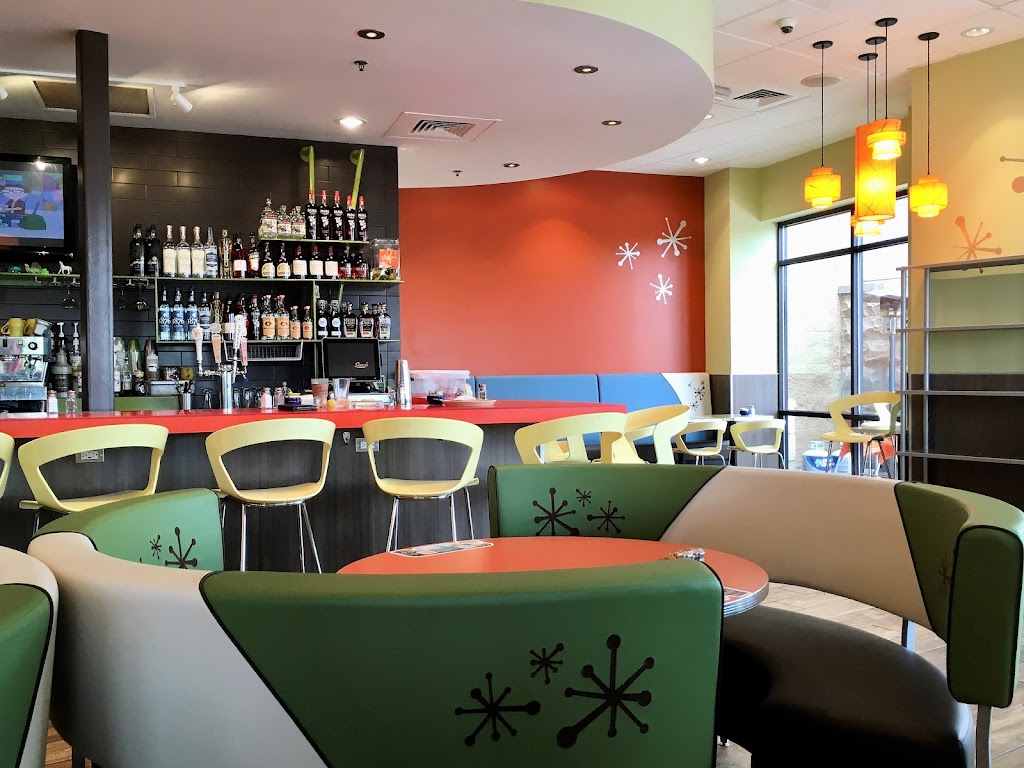 Snooze, an A.M. Eatery 80206