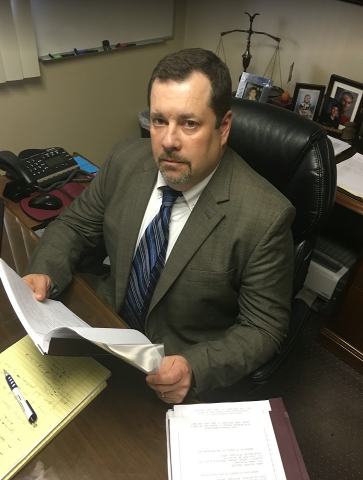 David Zimmerman Law Offices Mackinaw City, MI 48314 Services & Reviews