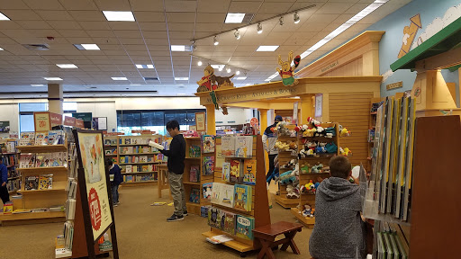 Book Store «Barnes & Noble», reviews and photos, 4972 Dublin Blvd, Dublin, CA 94568, USA