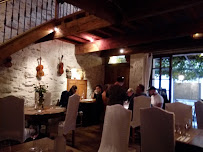 Atmosphère du Restaurant L'oustau camarguais à Aigues-Mortes - n°12