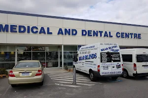 Rudloc Road Medical & Dental Centre Morley image