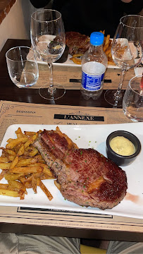 Steak du Restaurant L'Annexe à Saint-Raphaël - n°7