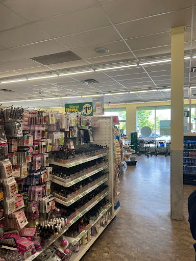 Dollar Store «Dollar Tree», reviews and photos, 8491 Grand River Ave, Brighton, MI 48116, USA