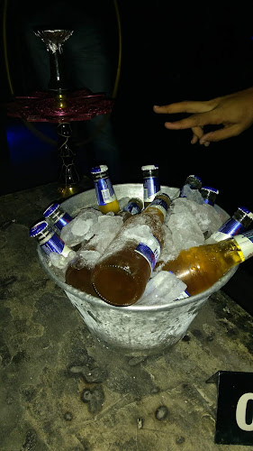 Smoke Night Tabacaria & Lounge Bar