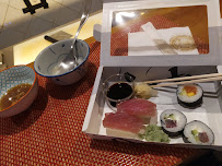 Plats et boissons du Restaurant de sushis Bento Sushi Christophe à Draguignan - n°12