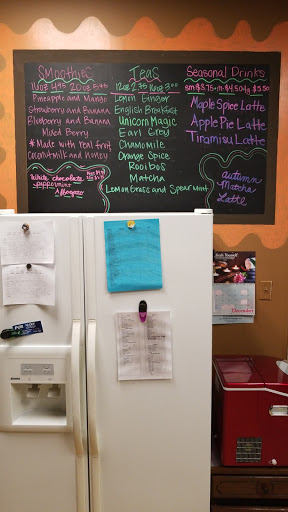 Coffee Shop «The Spot Coffee and Finery», reviews and photos, 217 Williamsburg Square, Owensboro, KY 42303, USA