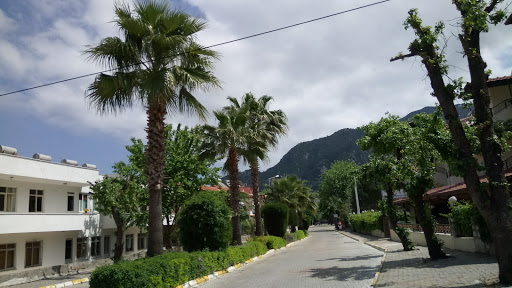 İçmeler Aile Sağlığı Merkezi