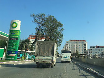 Çatalca Petrol Gıda ve Turizm