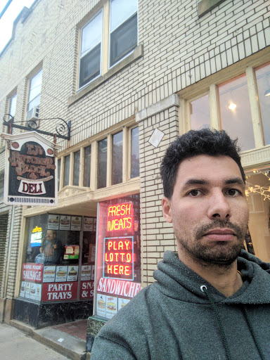 Butcher Shop «T J Butcher Block & Deli», reviews and photos, 14415 Detroit Rd, Lakewood, OH 44107, USA