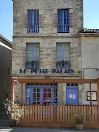 Photos du propriétaire du Restaurant français Le Petit Palais à Auvillar - n°2
