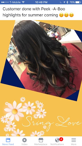 Beauty Salon «Ohlone beauty salon», reviews and photos, 5330 Terner Way # 30, San Jose, CA 95136, USA