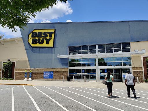 Electronics Store «Best Buy», reviews and photos, 1679 Scenic Hwy N, Snellville, GA 30078, USA