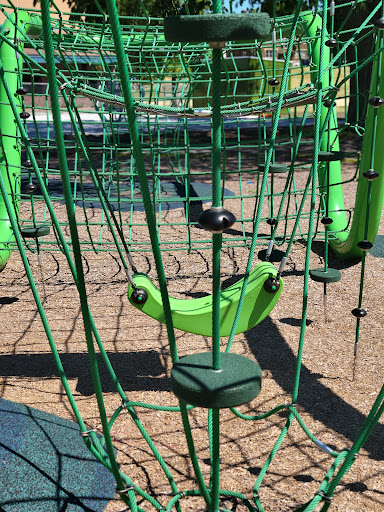 Park «Phelps Field Park», reviews and photos, 701 E 39th St, Minneapolis, MN 55407, USA