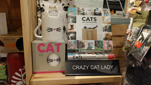 Gift Shop «Fireworks Gallery», reviews and photos, 196 Bellevue Way NE, Bellevue, WA 98004, USA