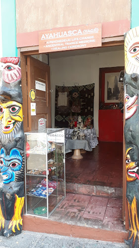 Opiniones de Ayahuasca en Quito - Estudio de fotografía